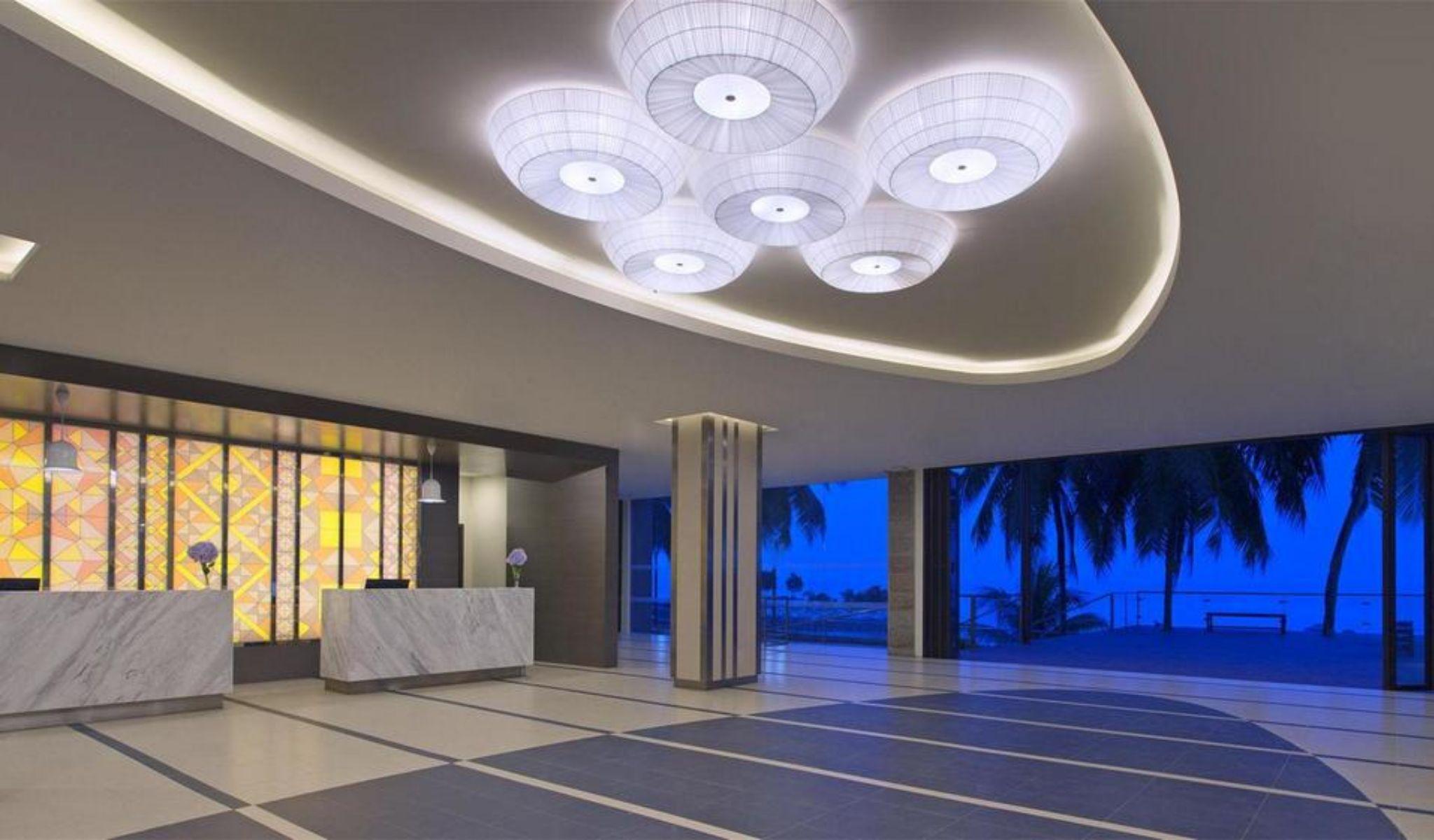 Mercure Penang Beach Tanjung Bungah  Exterior photo