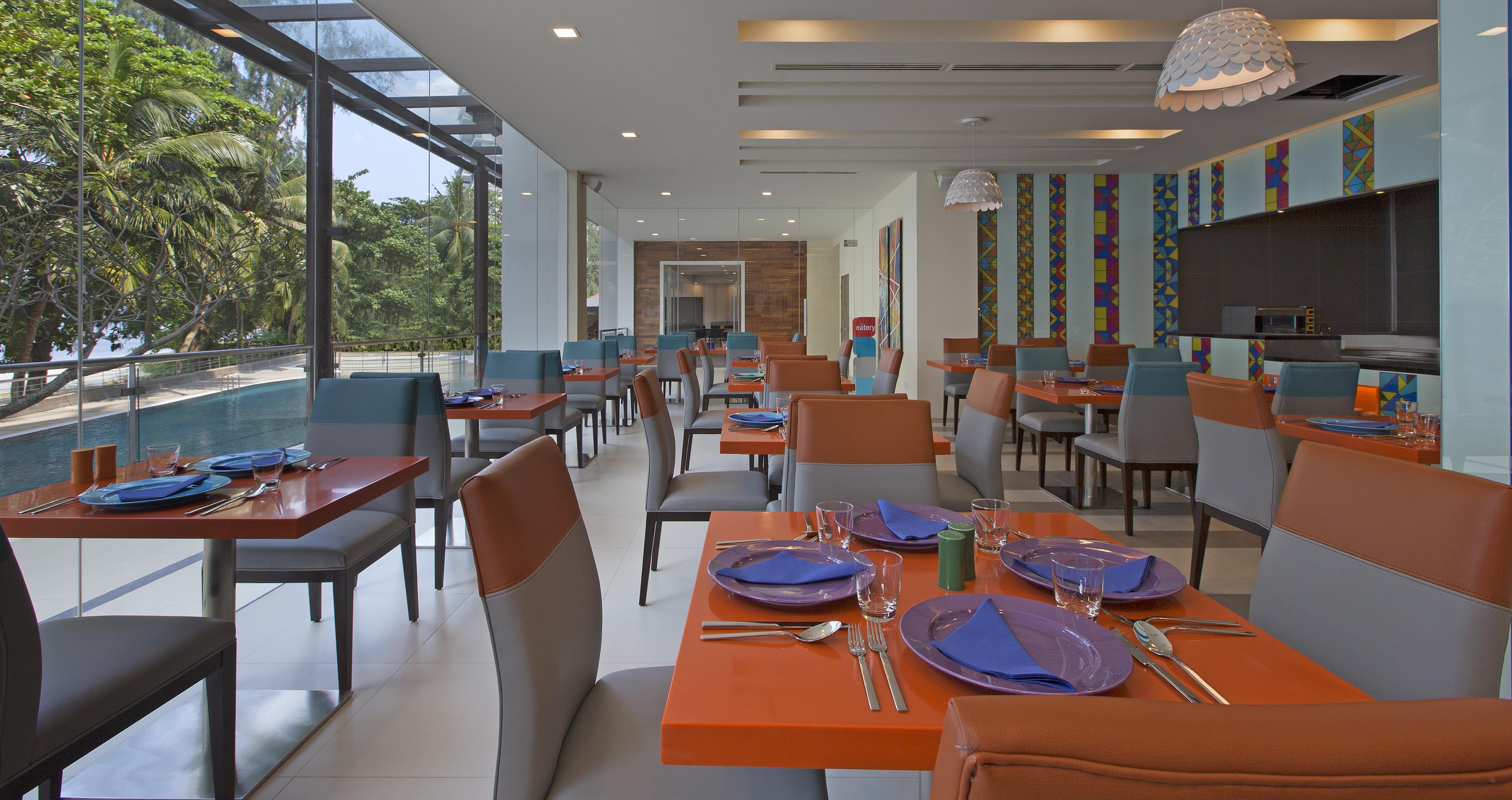 Mercure Penang Beach Tanjung Bungah  Exterior photo