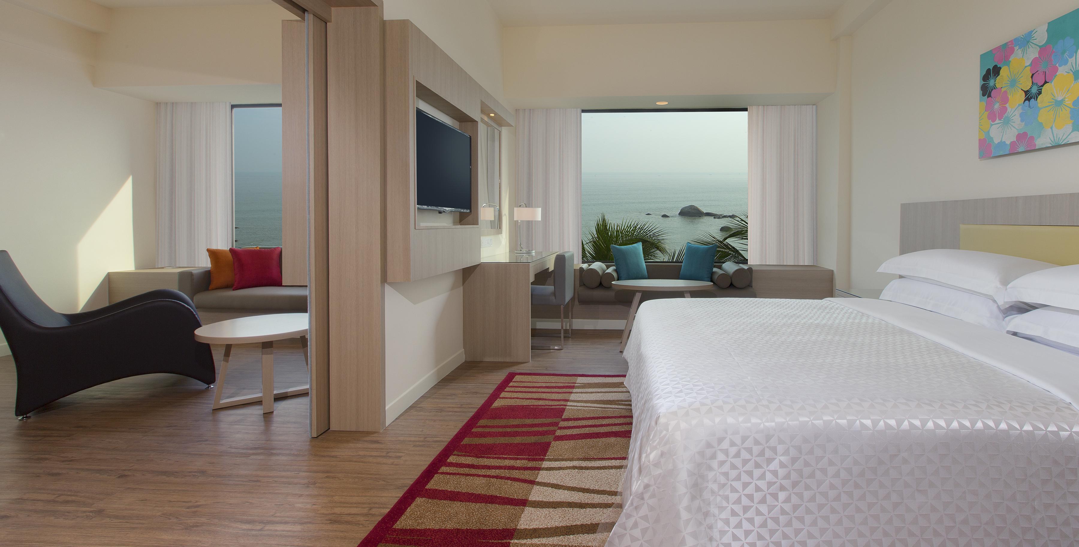 Mercure Penang Beach Tanjung Bungah  Exterior photo