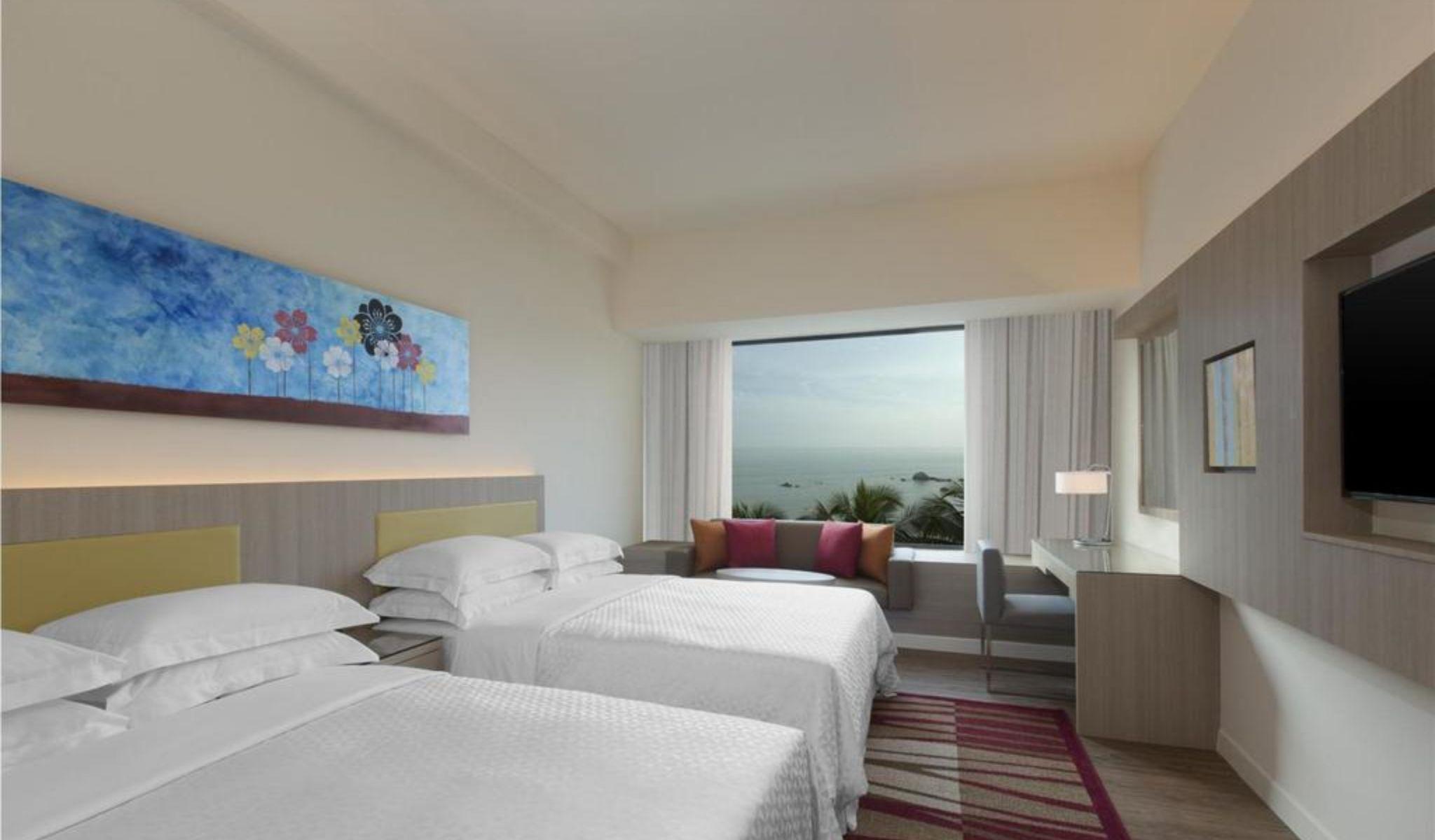 Mercure Penang Beach Tanjung Bungah  Exterior photo