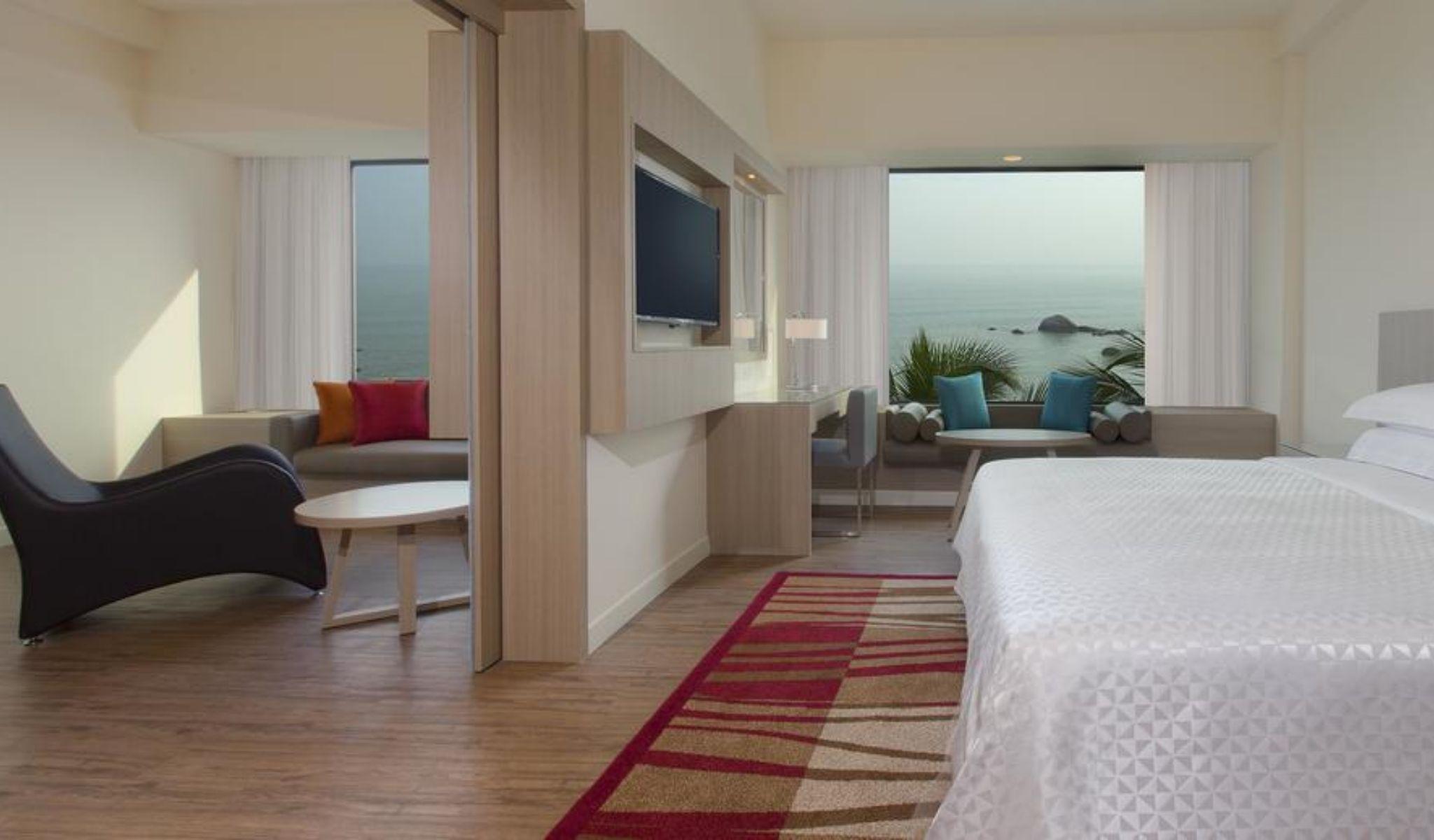 Mercure Penang Beach Tanjung Bungah  Exterior photo