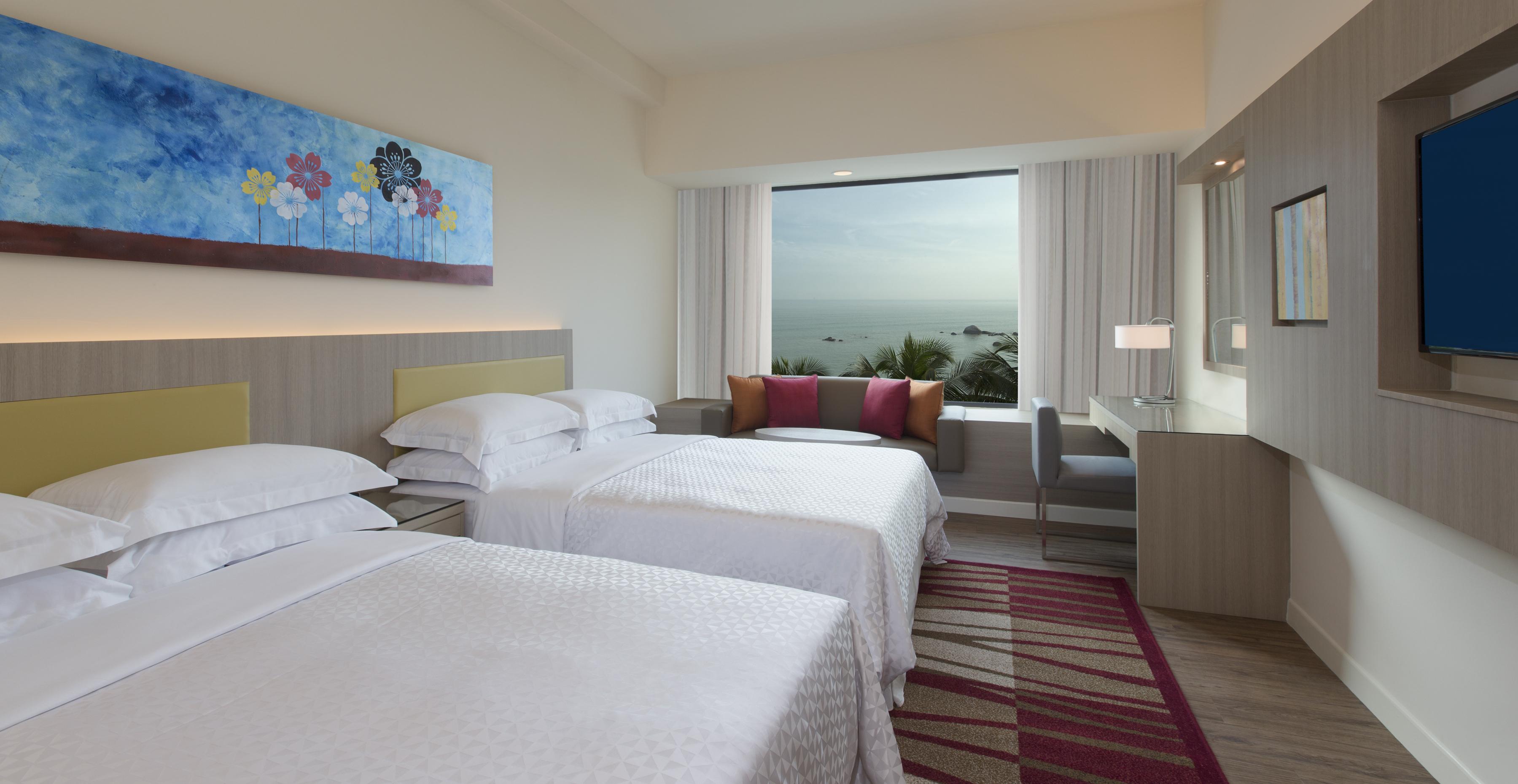 Mercure Penang Beach Tanjung Bungah  Exterior photo