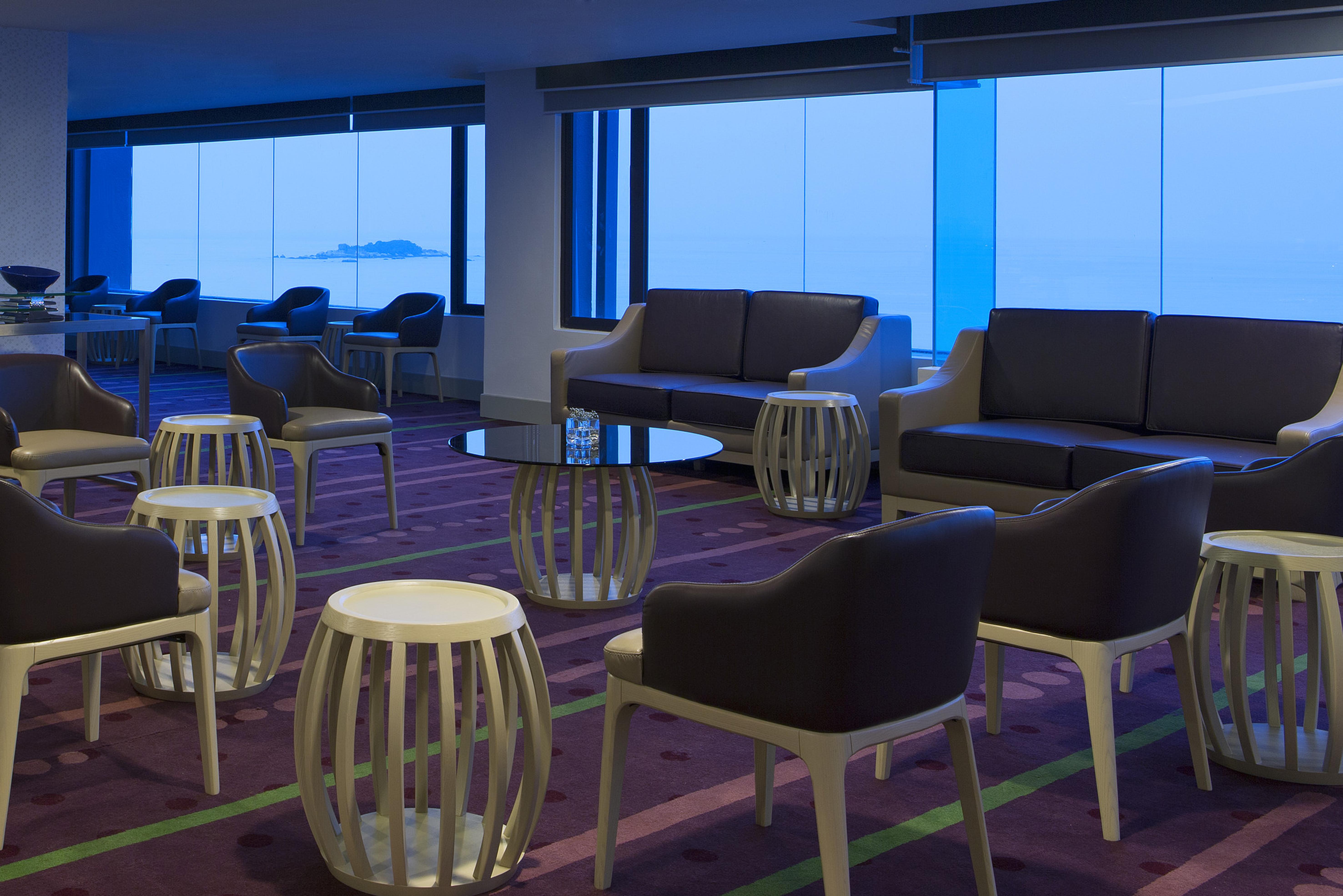 Mercure Penang Beach Tanjung Bungah  Exterior photo