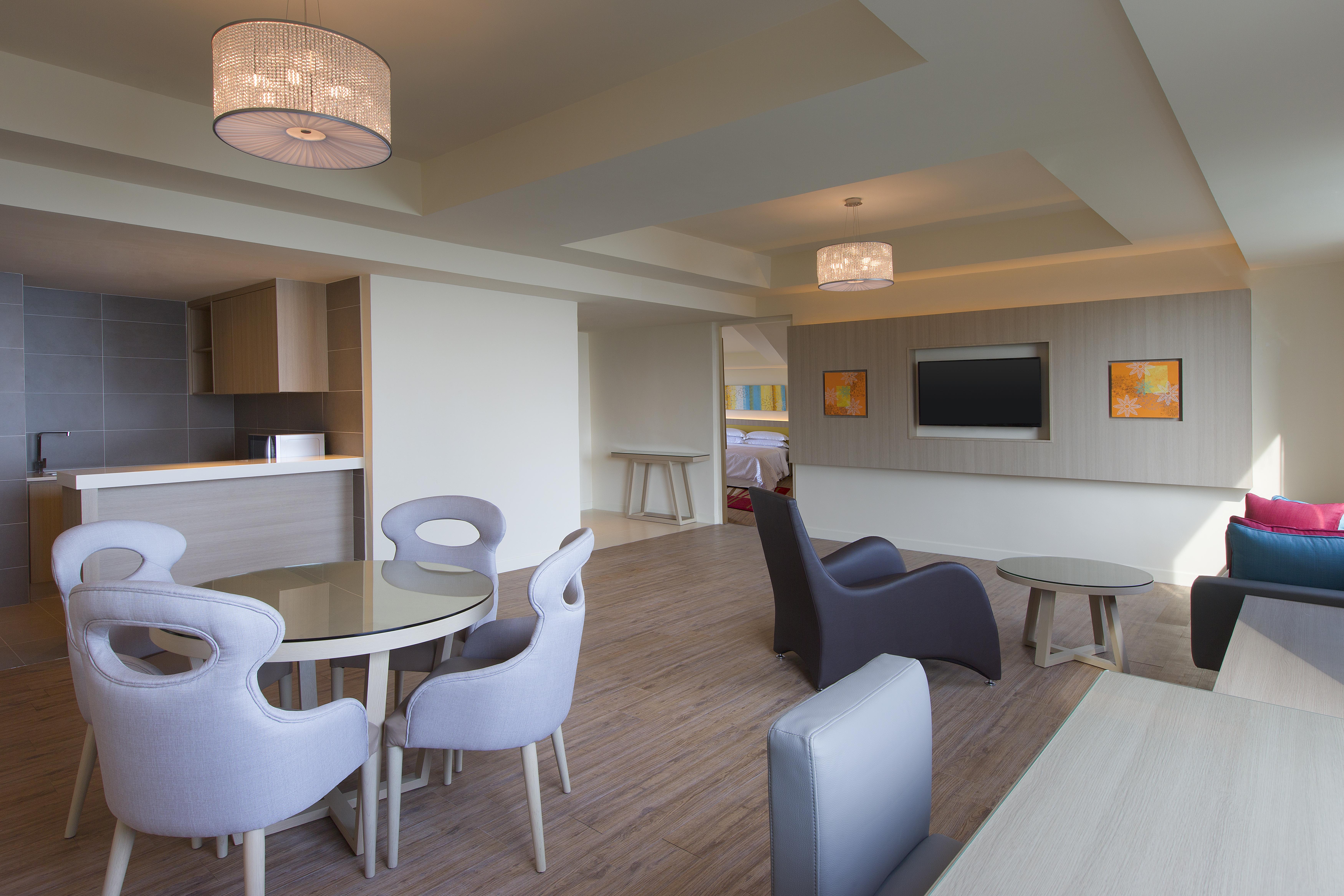 Mercure Penang Beach Tanjung Bungah  Exterior photo